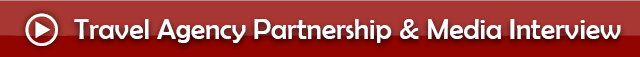 Colaboración con Agencias de Viaje y Entrevistas con Medios